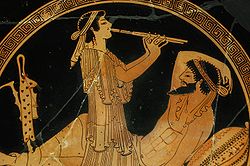 Parlatório Musical: Gregos/Romanos e a música da Igreja Cristã